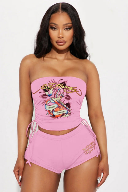 Ed Hardy Sets