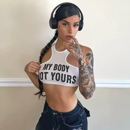 Body Top