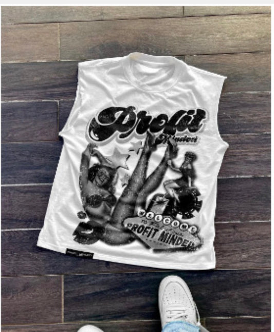 Profit Shirt