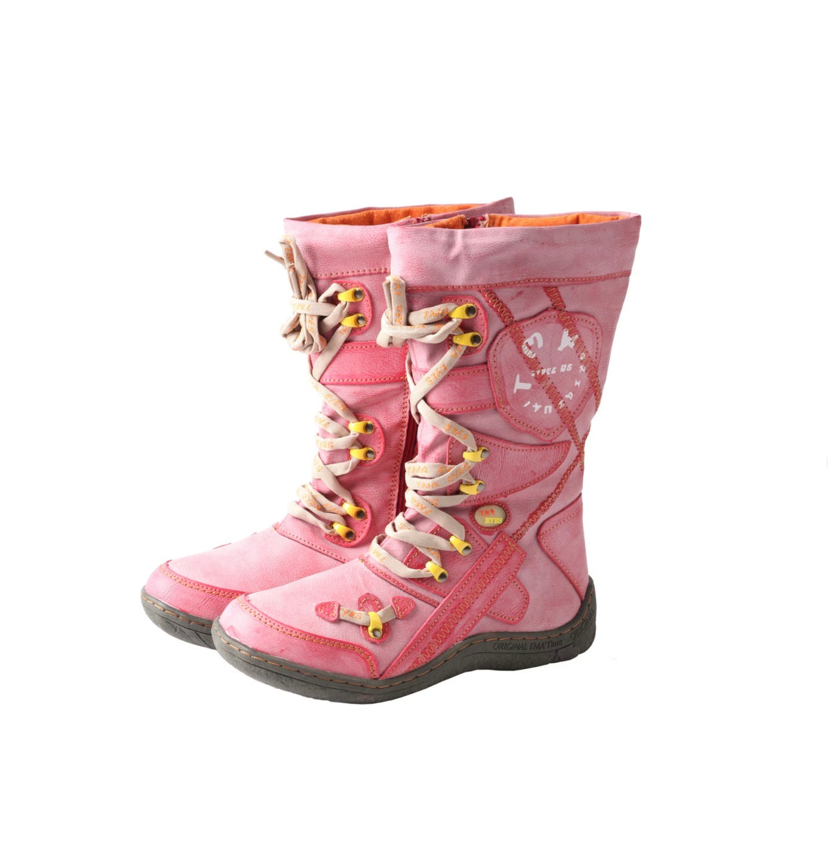 TMA Boots