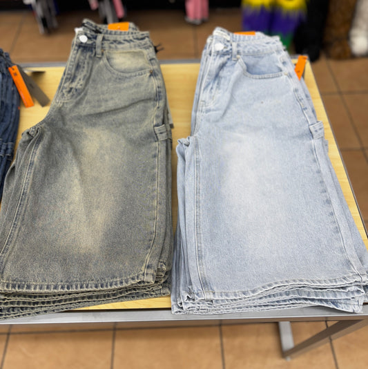 Bazi Jorts