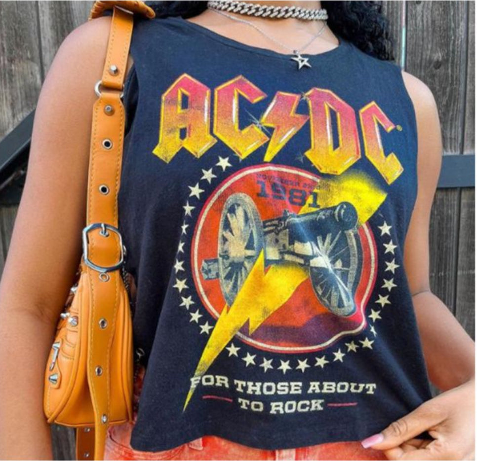 AC/DC Top