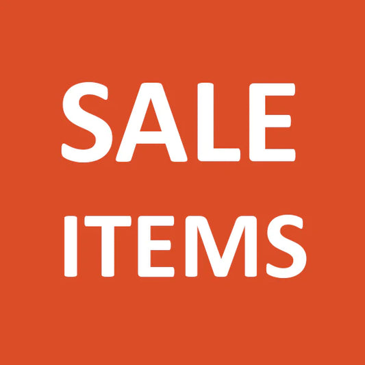 Sale Item
