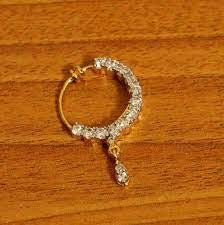 Nose Ring