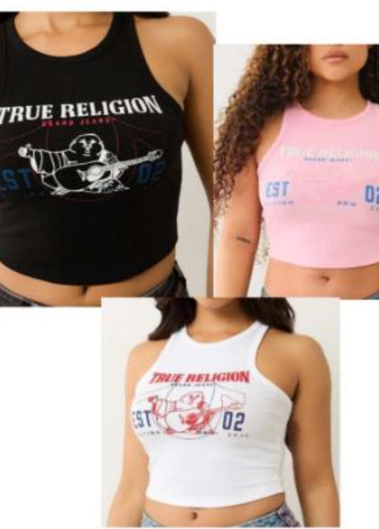 True religion Top