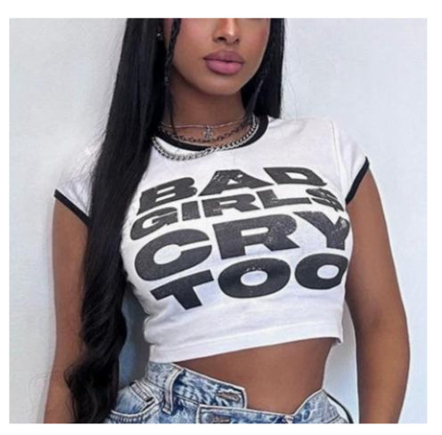 Bad Girls Top