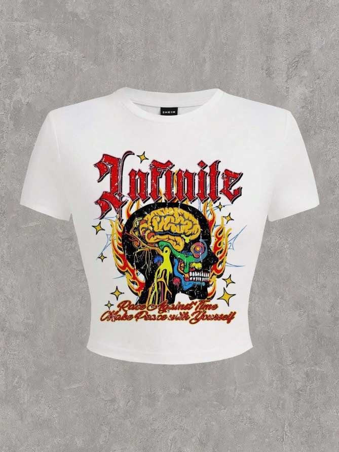 Infinite Top
