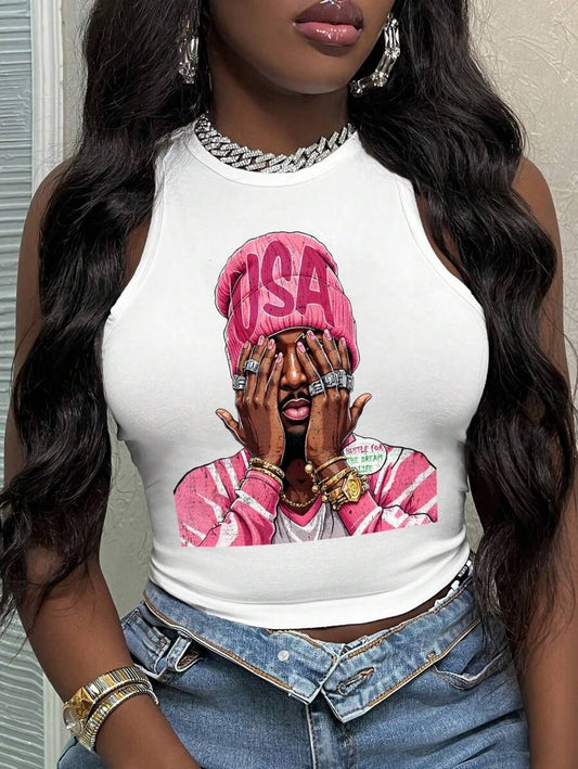 USA Top