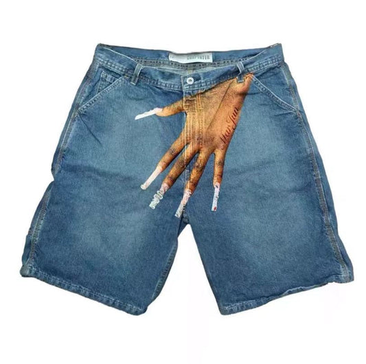 Hand Jort