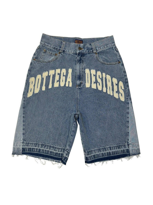 Desire Jeans Short