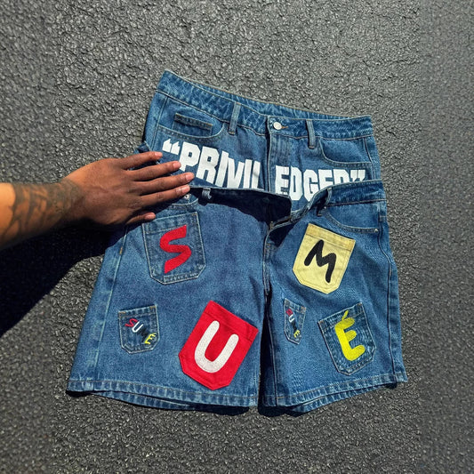 Edged Jort
