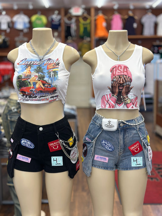 Style Short