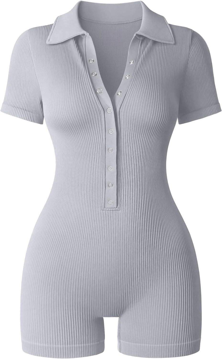 Collar Jumper