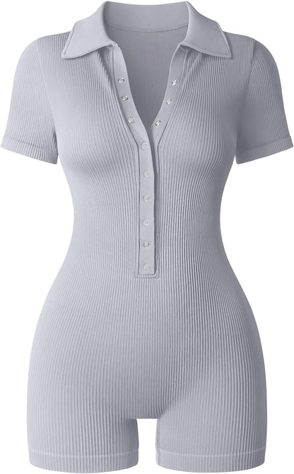 Collar Jumper