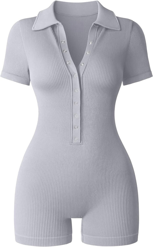 Collar Jumper