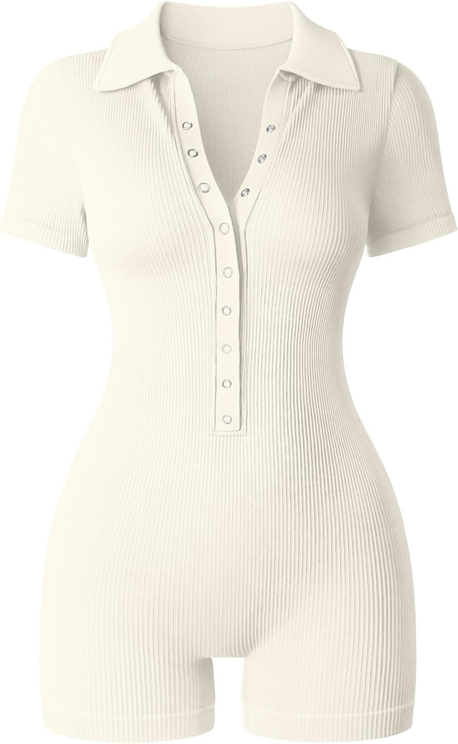 Collar Jumper