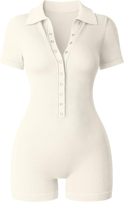 Collar Jumper