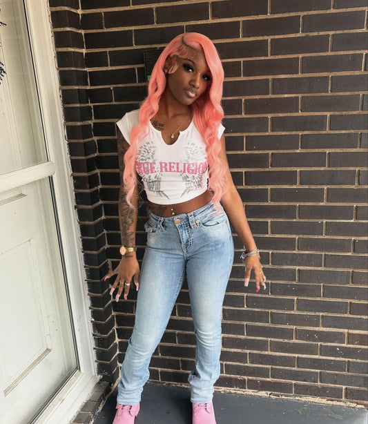True religion top