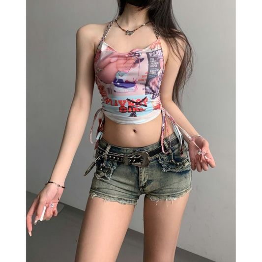 PlayGirl Top