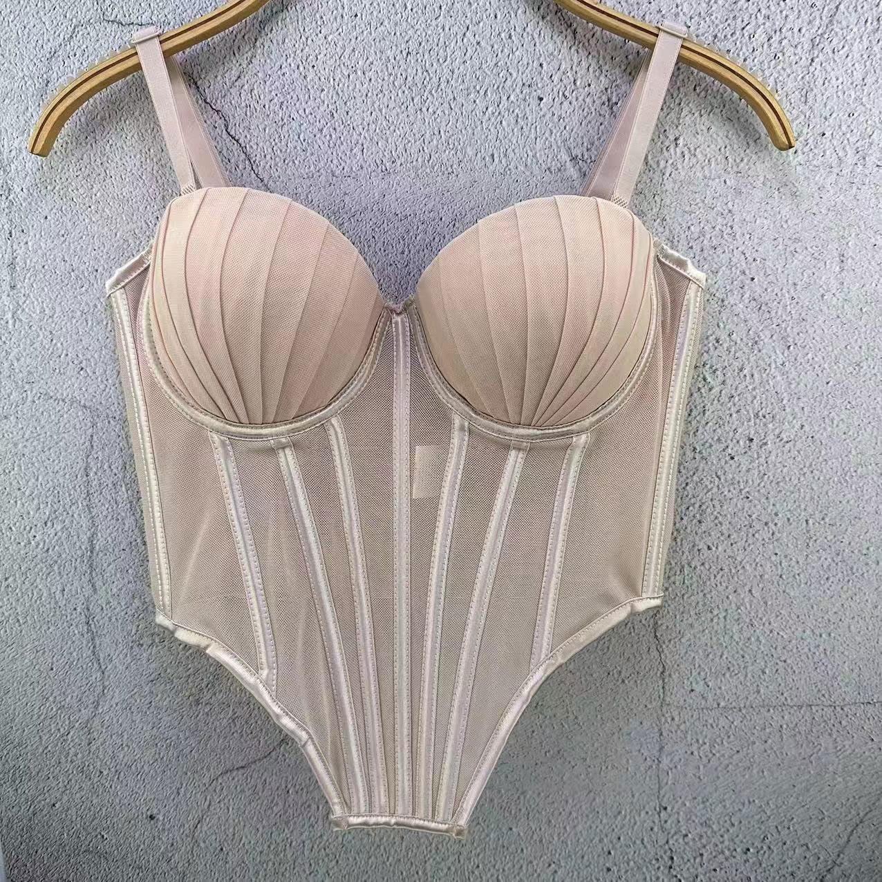 Corset Top
