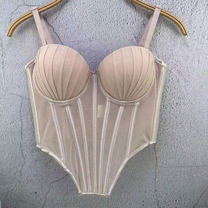 Corset Top