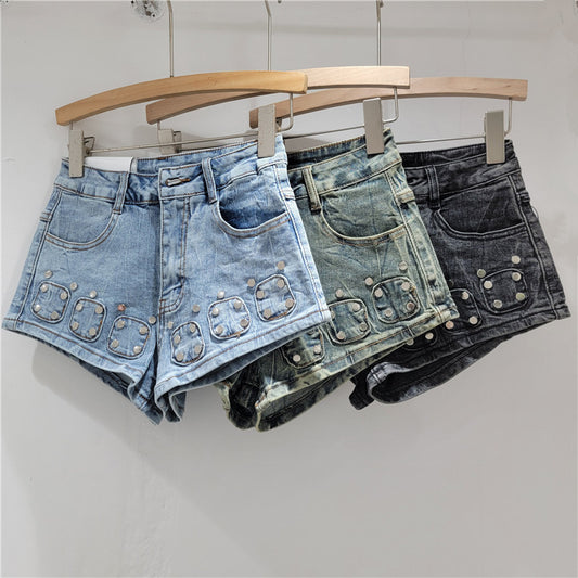 Delta Shorts