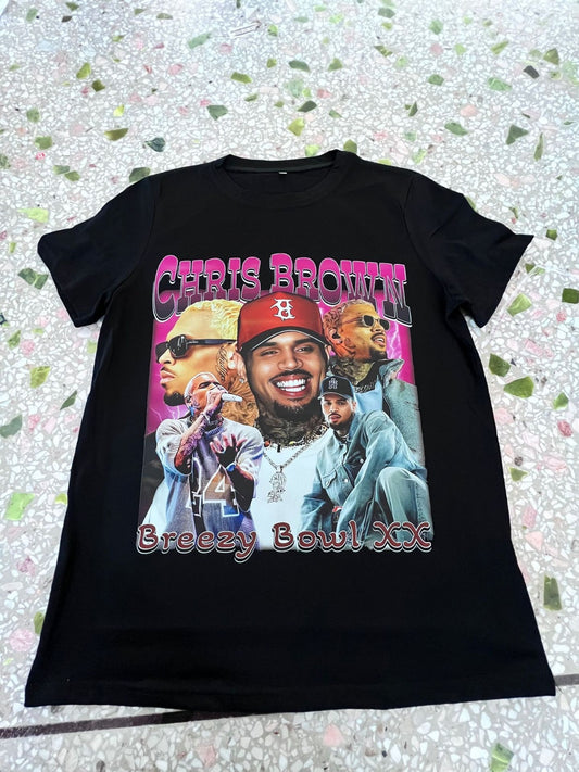 Breezy Top (mix)