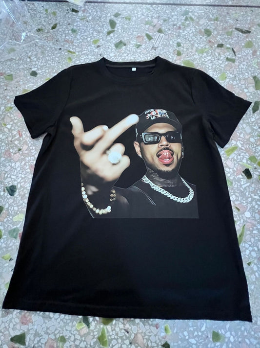 Breezy Top (finger)