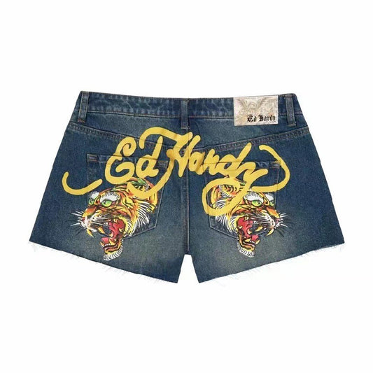 Hardy Short
