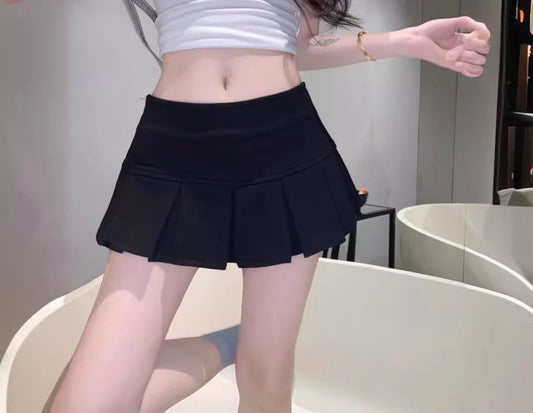 Peiran Skirt