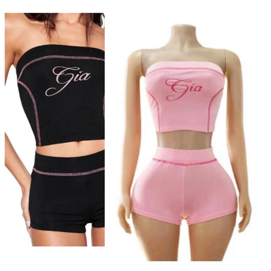 Gia Set