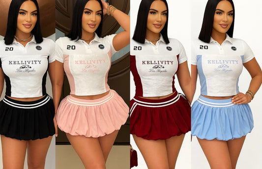 Kelly Set