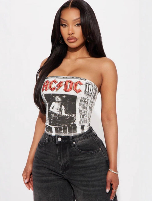 AC/DC Top