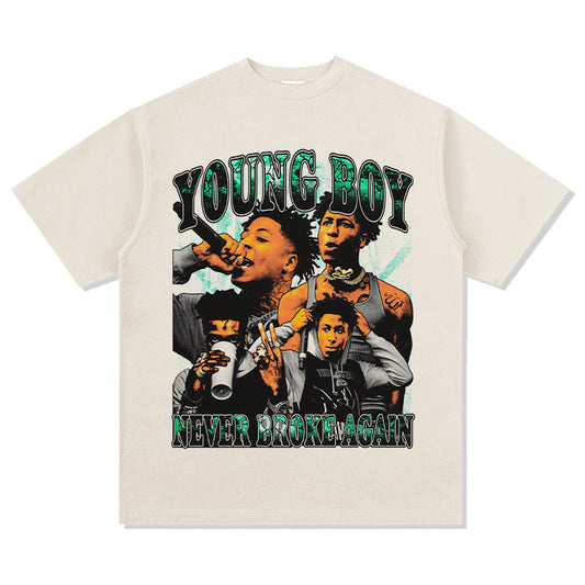NBA TOP (D)