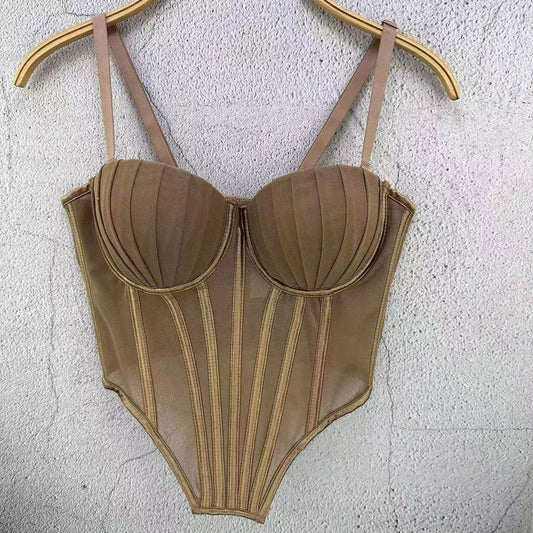 Corset Top