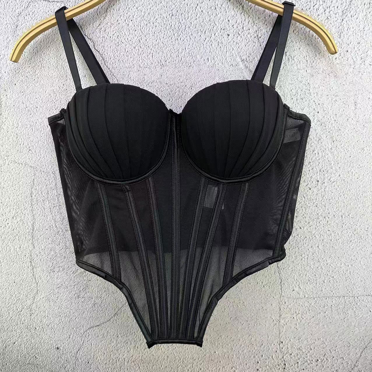 Corset Top