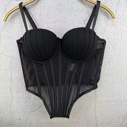 Corset Top