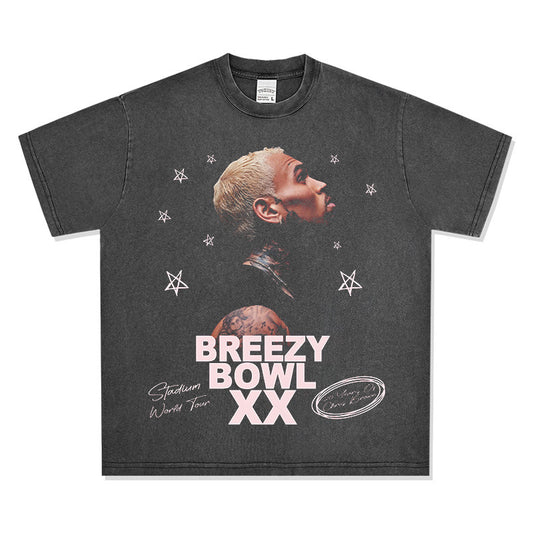 BREEZY TOP(BOWL)