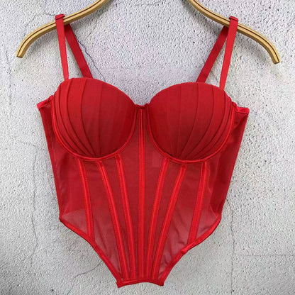 Corset Top