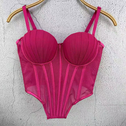 Corset Top