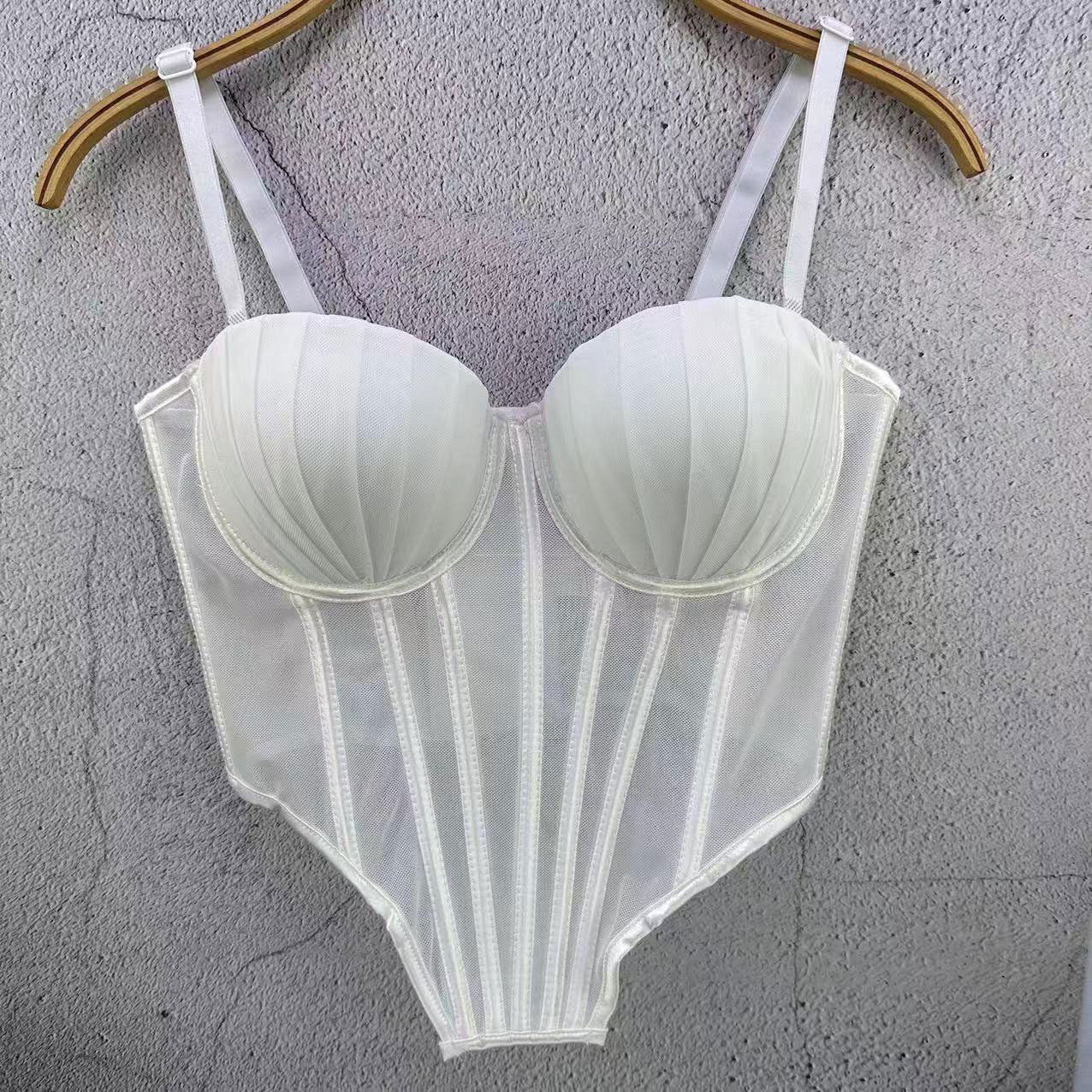 Corset Top