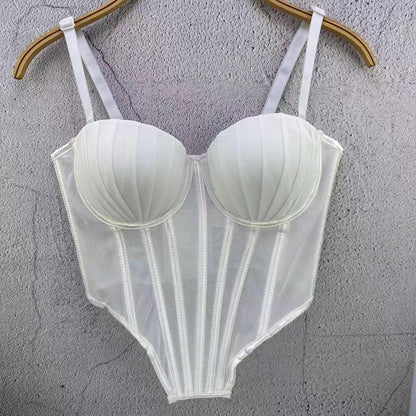 Corset Top