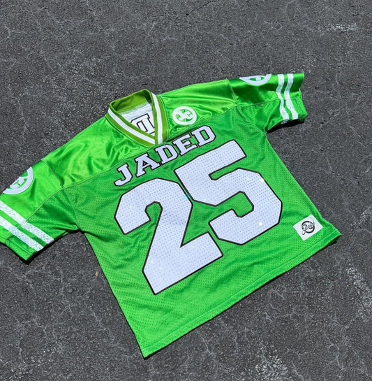 Jaded Jerseys