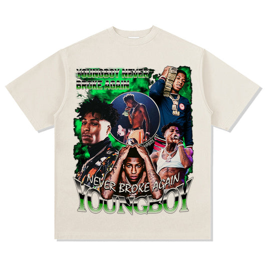 NBA TOP(B)