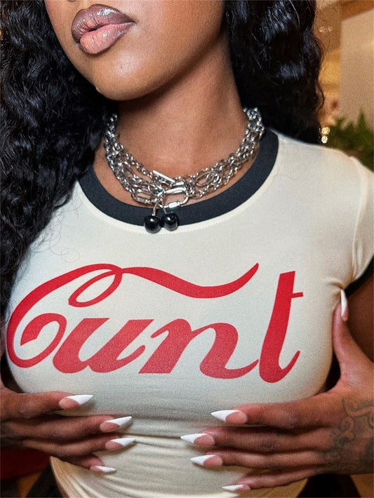 Cunt top