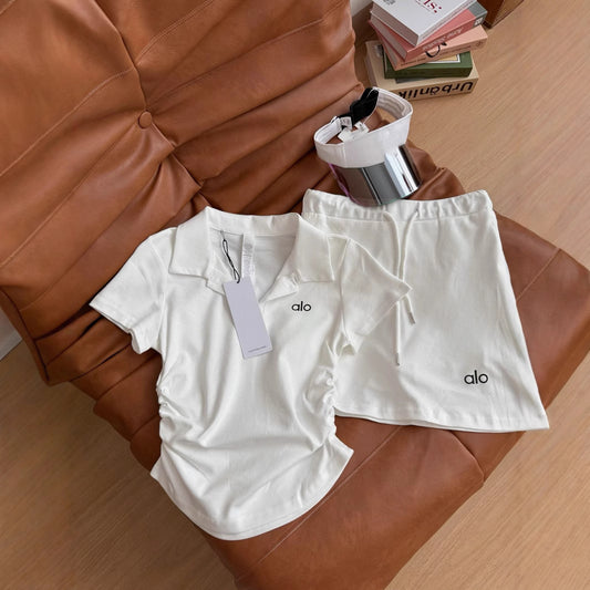 Alo tank top set