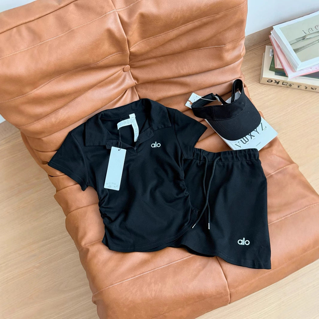 Alo tank top set