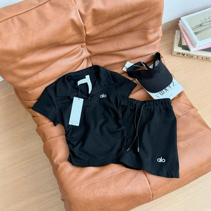 Alo tank top set