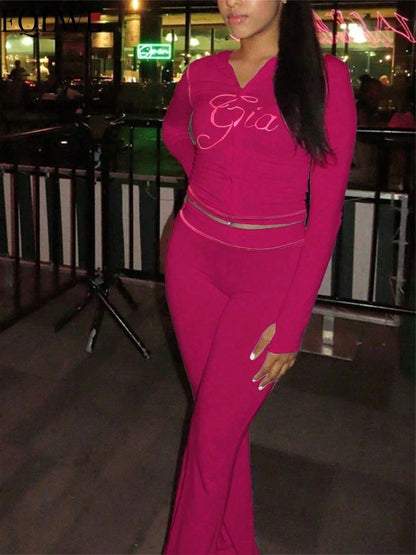 Gia Set