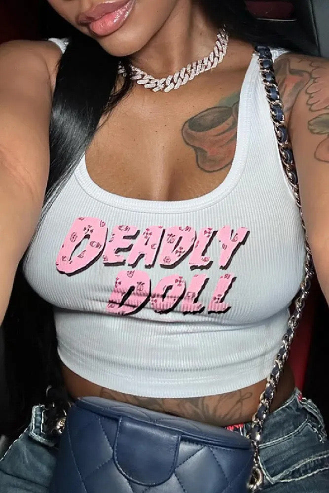 Doll Top